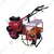 2 Row Seed & Fertilizer Drill for 5 HP to 12 HP Power Tiller